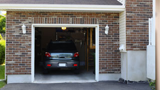 Garage Door Installation at Shelter Creek San Bruno, California