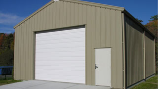 Garage Door Openers at Shelter Creek San Bruno, California